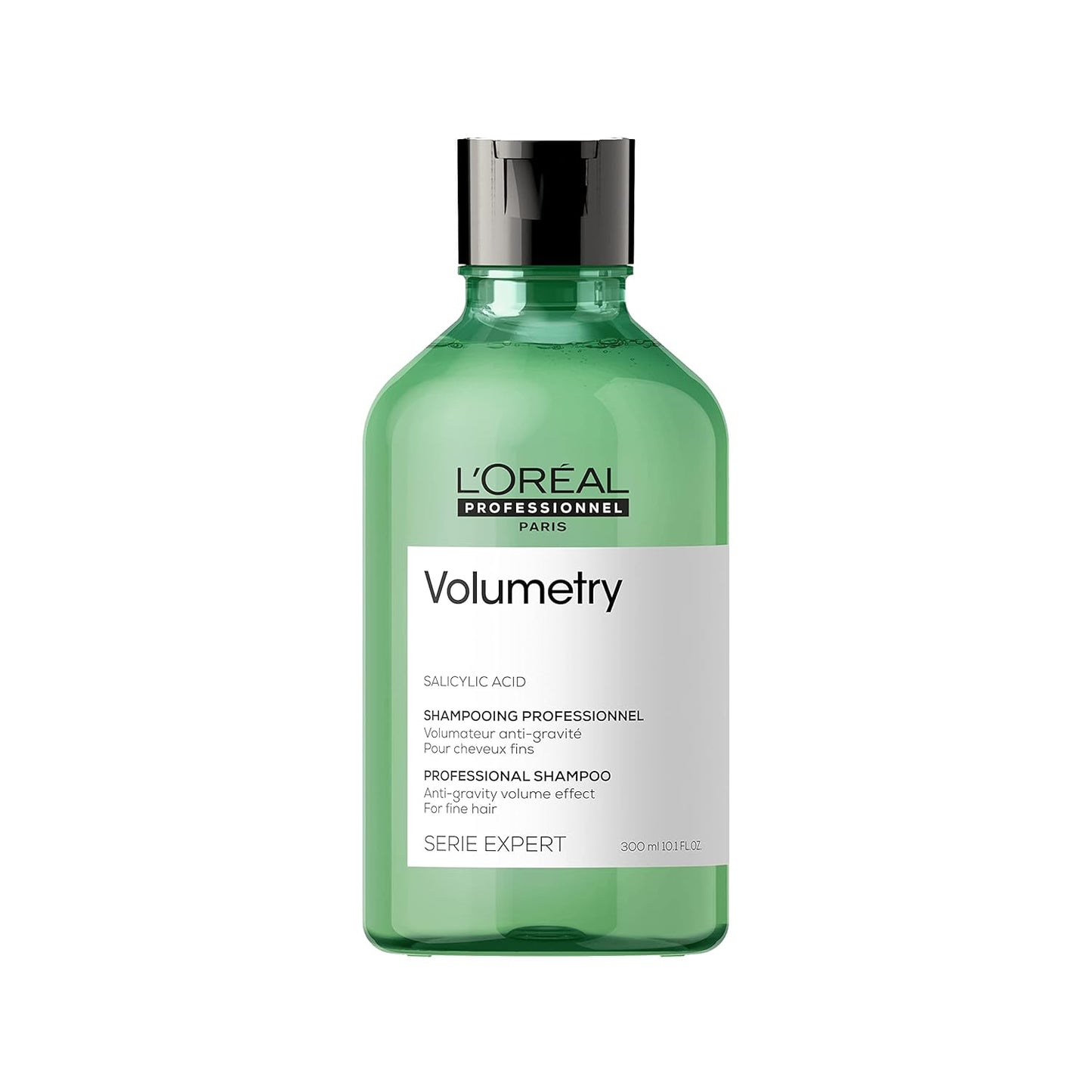 L'Oreal Professionnel Volumetry Shampoo for Flat Fine Hair 300ml