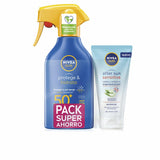 Sun Protect and Hydrate Spray SPF50 270ml - Pack of 2