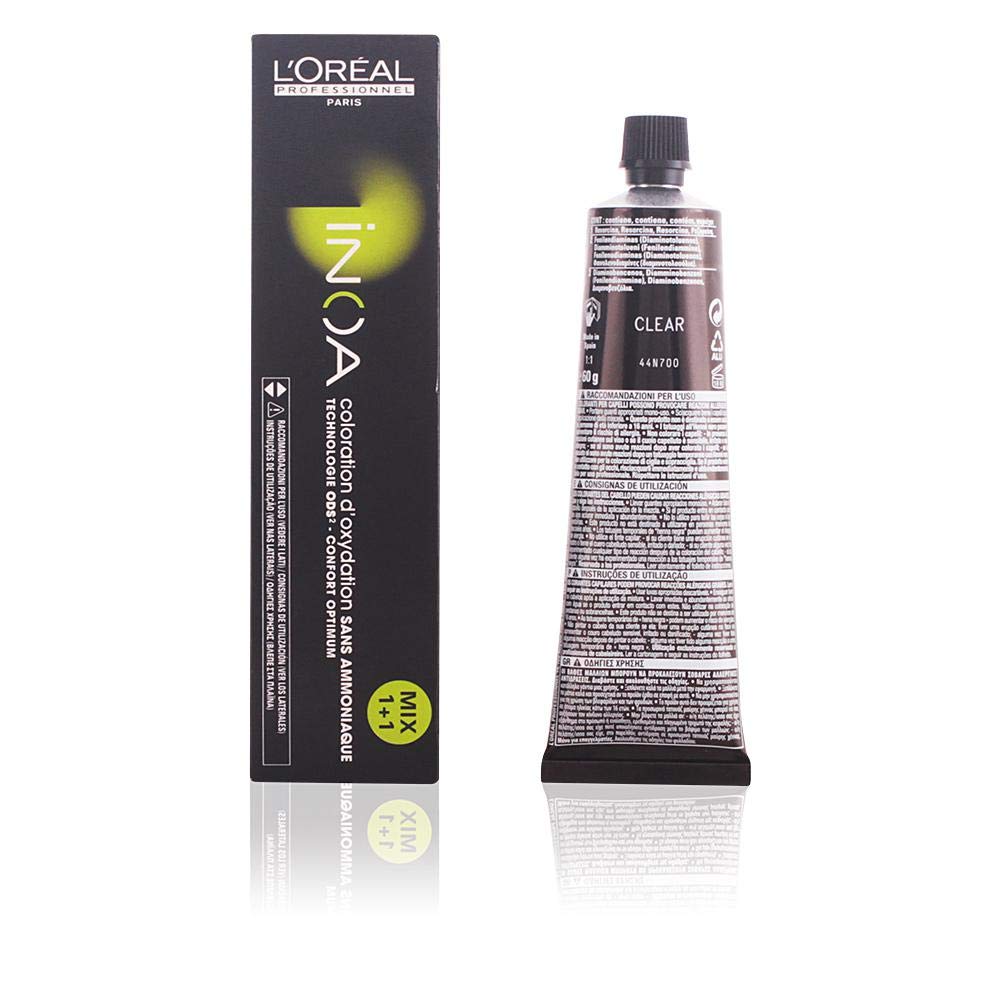 L'oreal Professionnel Inoa Ammonia Free Hair Color 60ml