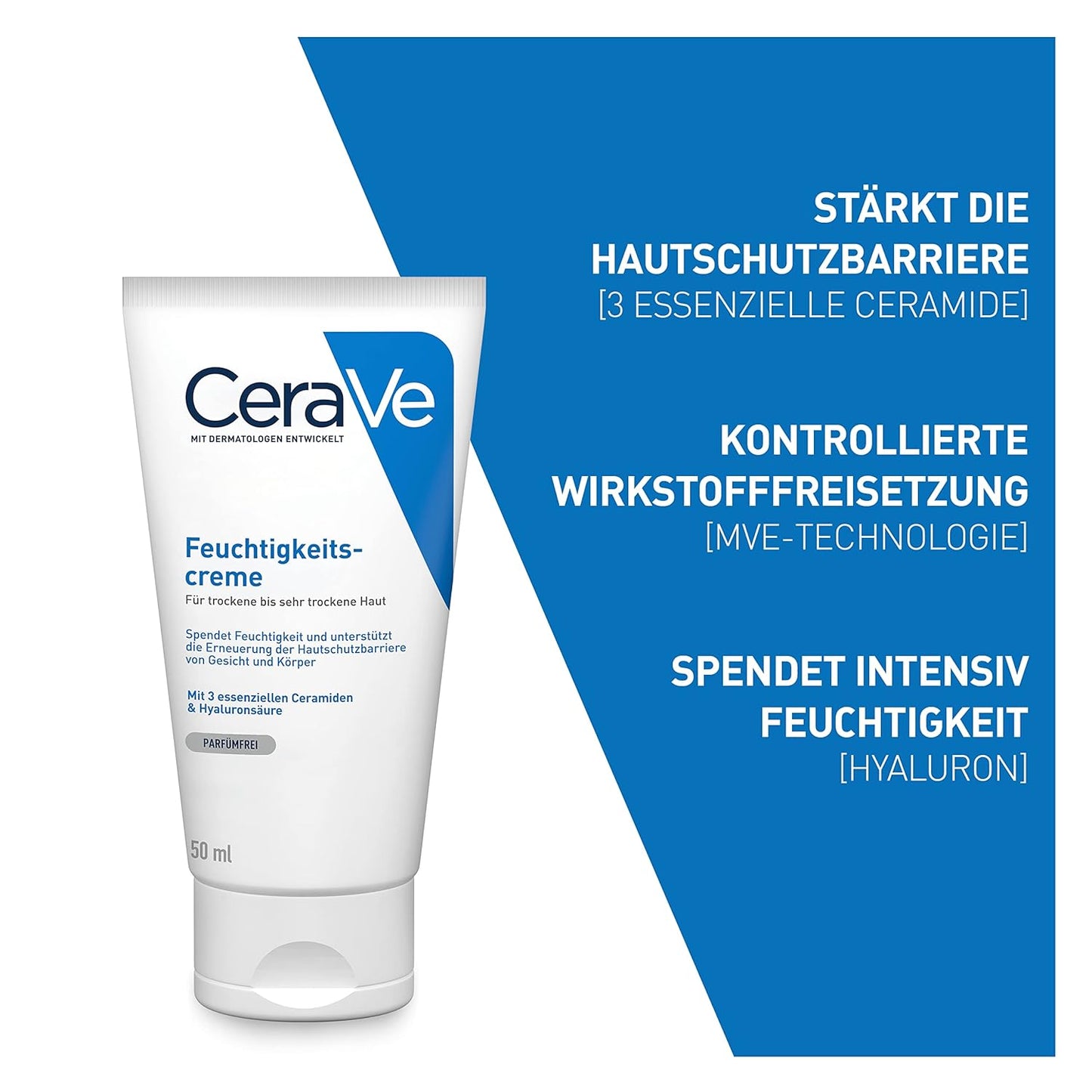 CeraVe Moisturising Balm 50ml