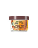 Garnier Fructis Hair Food Macadamia Smoothing Mask 390ml