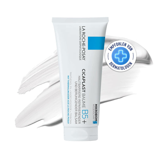 La Roche-Posay Cicaplast Balm B5+ - 100ml - for sensitive skin