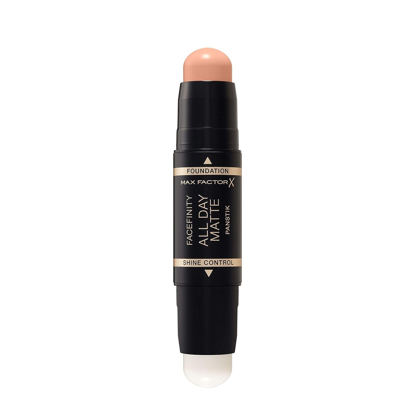 Coty Max Factor Pan Stick All Day Matte Foundation N.45 Warm Almond 11g