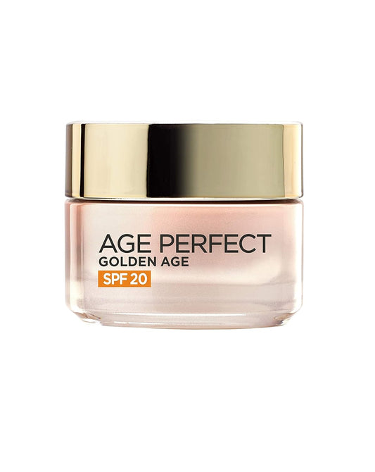 Age Perfect Golden Age Spf20 Day Cream 50ml