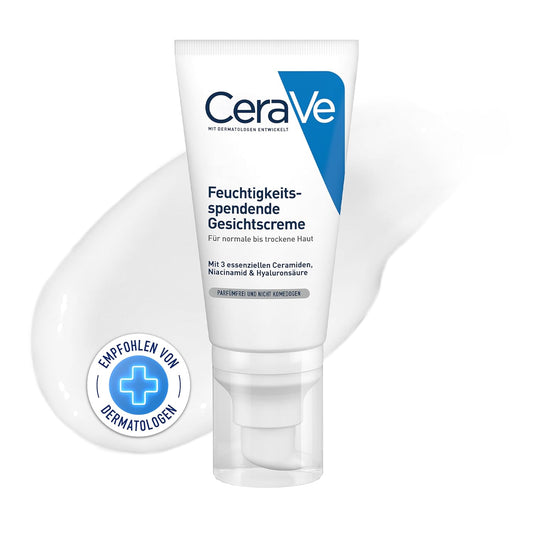 CeraVe Moisturizing Night Cream 52ml