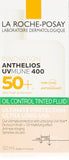 ANTHELIOS UVMUNE 400 Invisible Fluid SPF50+ 50ml