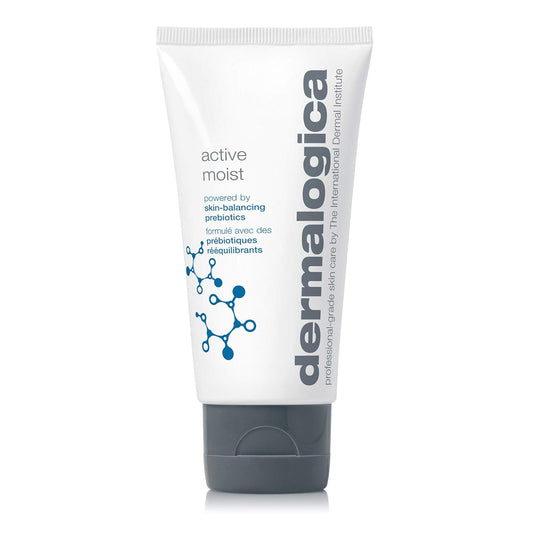 Dermalogica Active Moist Skin-Balancing Prebiotics Moisturizers 100ml