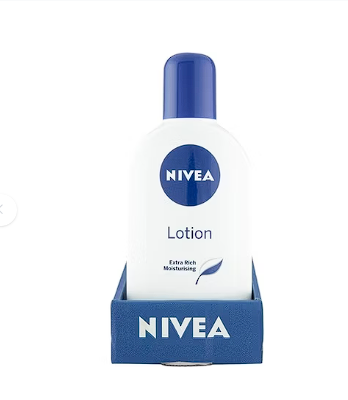 NIVEA Lotion Dry Skin 250ml