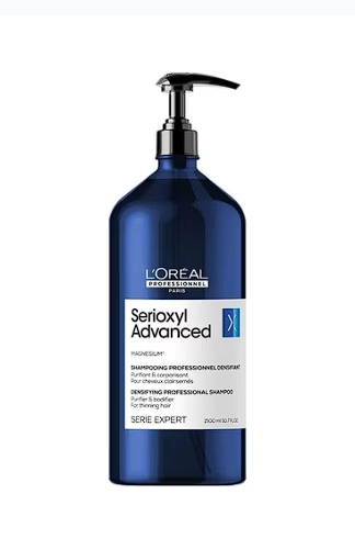 SERIOXYL Advanced Shampoo 1500ml