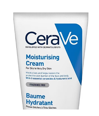 CeraVe Moisturizing Cream 177ml