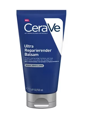 CeraVe Ultra Repairing Balm 50ml